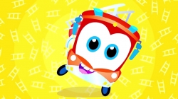 مجموعه آموزشی زبان انگلیسی little angel قسمت 44